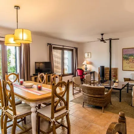 Vivienda Rural Olivar De San Telmo Arcos de la Frontera Buitenkant foto