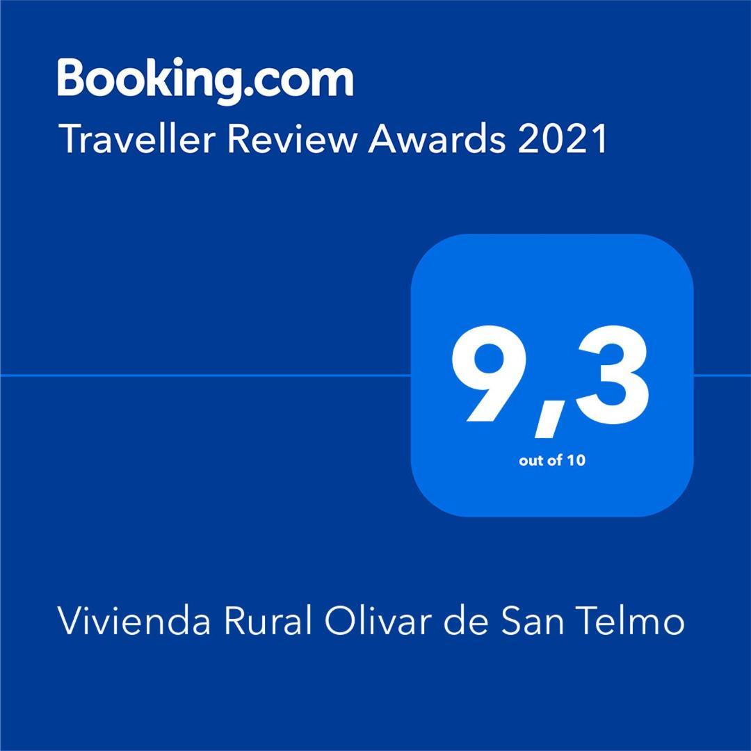Holiday home Vivienda Rural Olivar De San Telmo Arcos de la Frontera