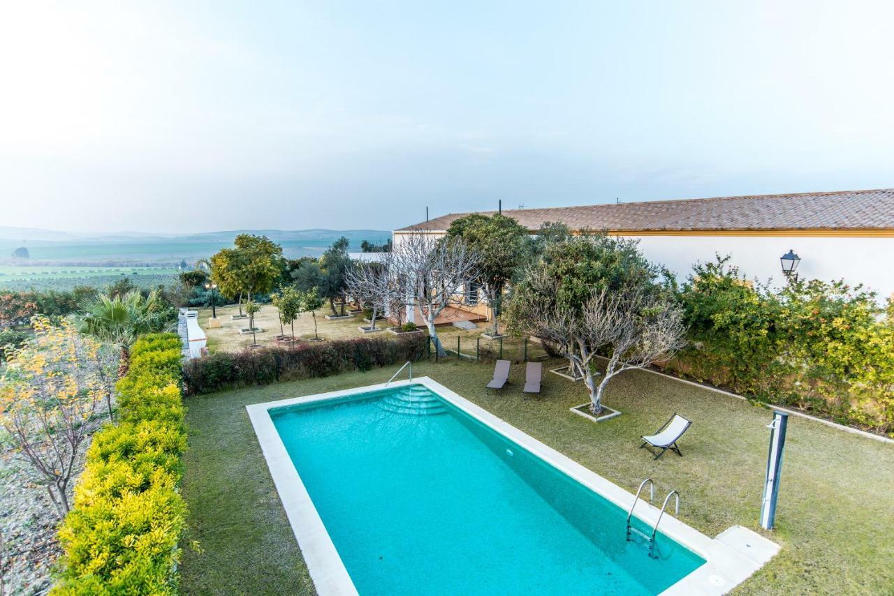 Holiday home Vivienda Rural Olivar De San Telmo Arcos de la Frontera