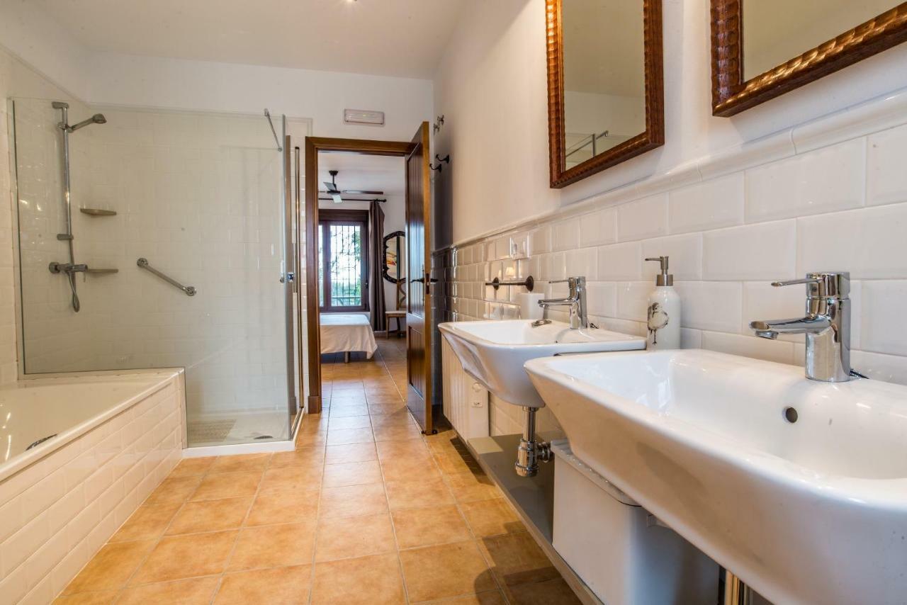 Vivienda Rural Olivar De San Telmo Holiday home Arcos de la Frontera