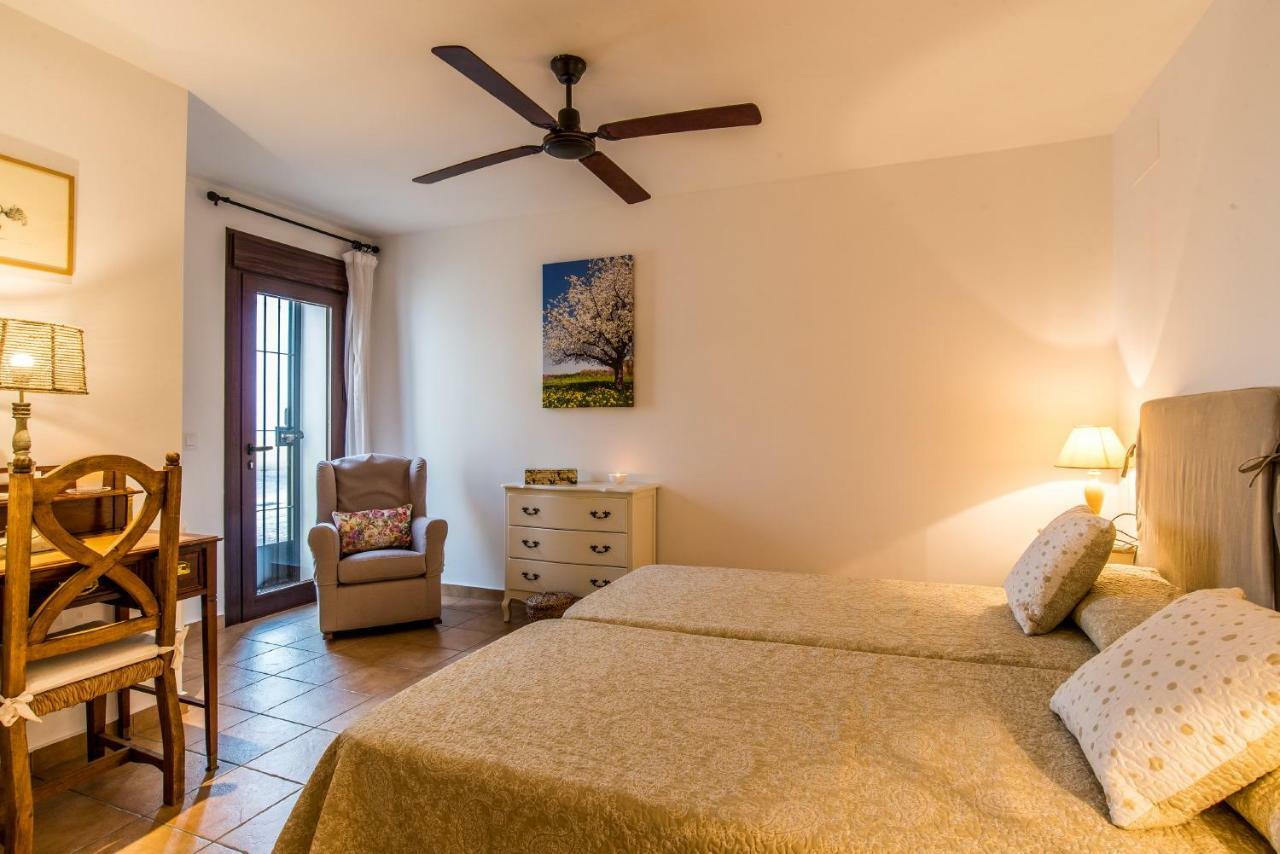 Vivienda Rural Olivar De San Telmo Holiday home Arcos de la Frontera
