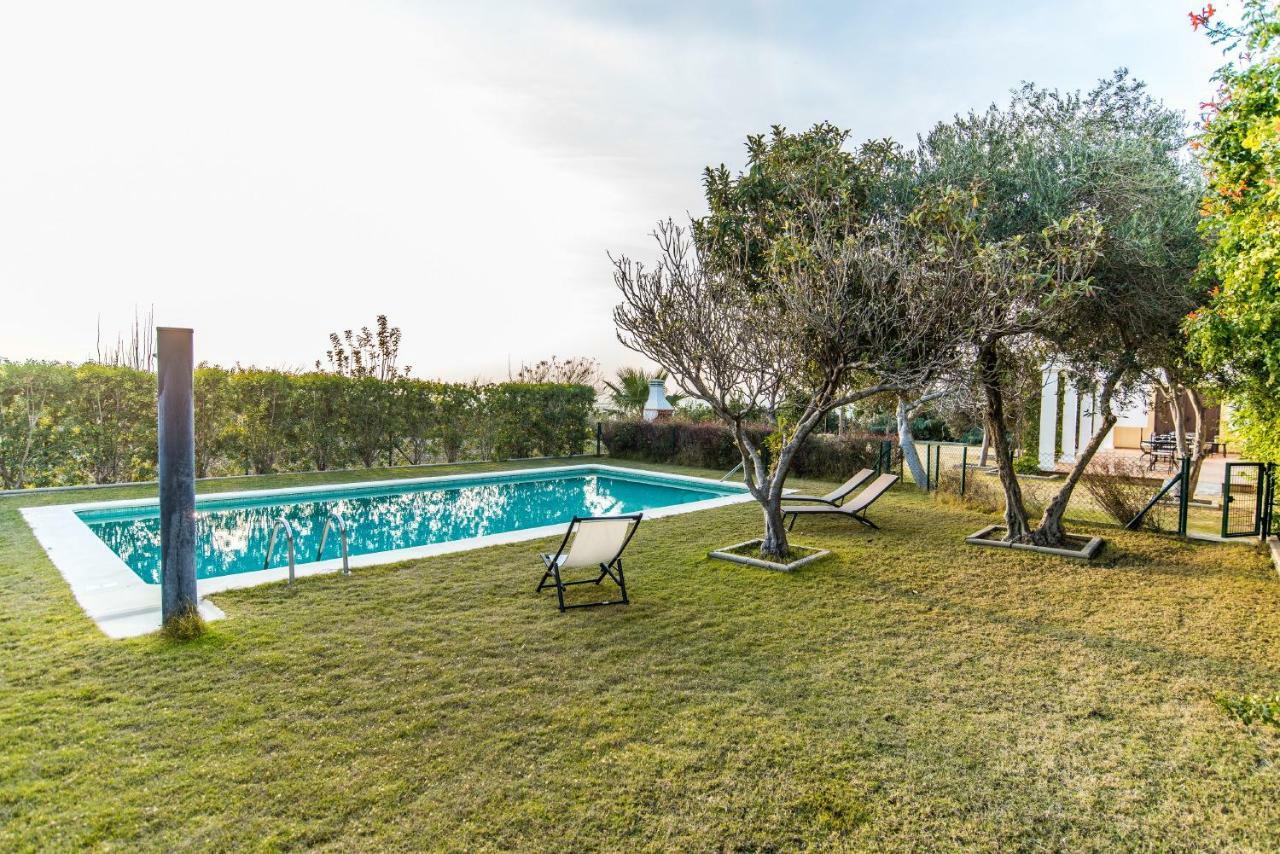 Holiday home Vivienda Rural Olivar De San Telmo Arcos de la Frontera