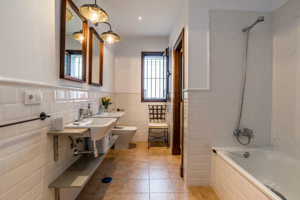 Vivienda Rural Olivar De San Telmo *