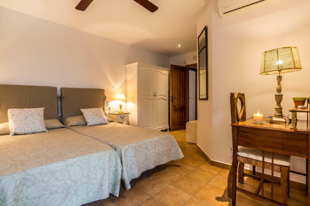 Vivienda Rural Olivar De San Telmo *