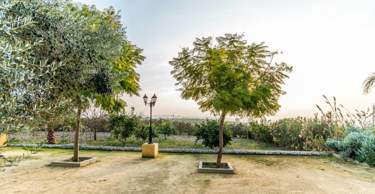 Vivienda Rural Olivar De San Telmo Сasa de vacaciones
